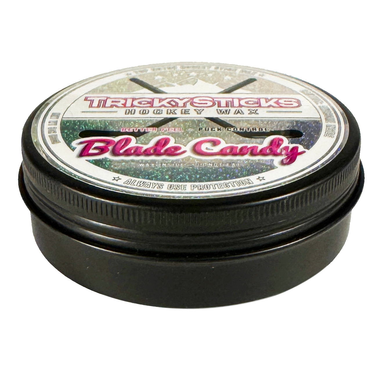 Hockey Stick Wax - Blade Candy Two Pack