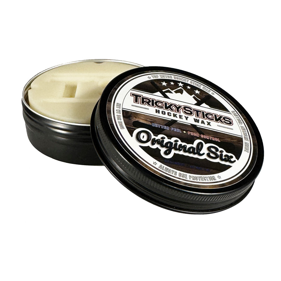 Hockey Stick Wax - Mix 'N' Match Two Pack