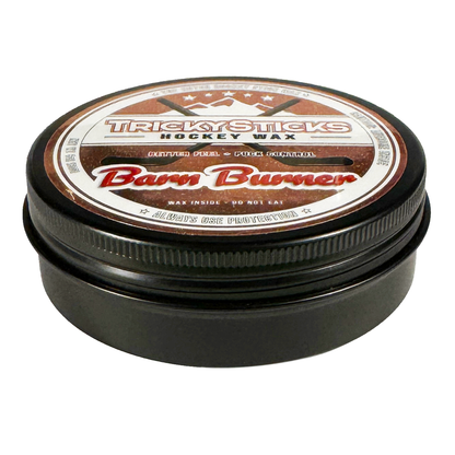 Hockey Stick Wax - Barn Burner