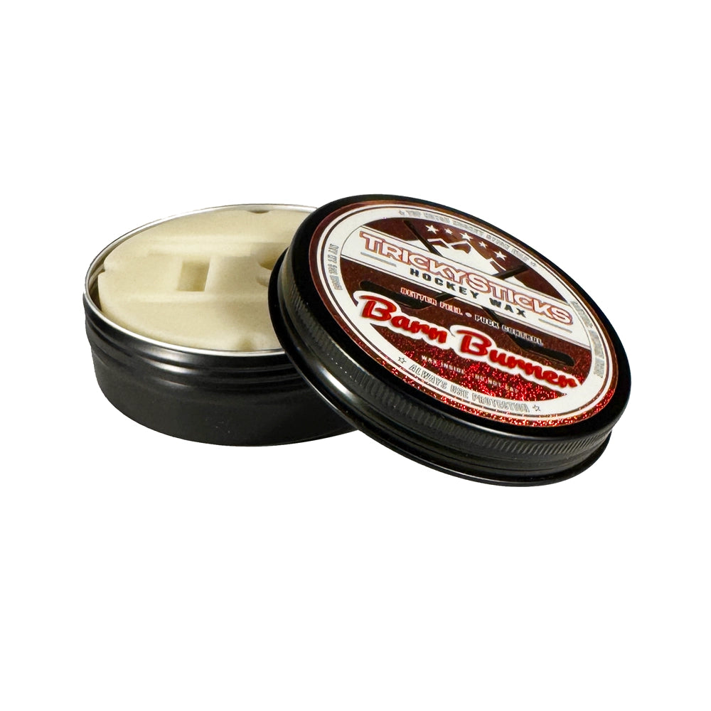 Hockey Stick Wax - Barn Burner