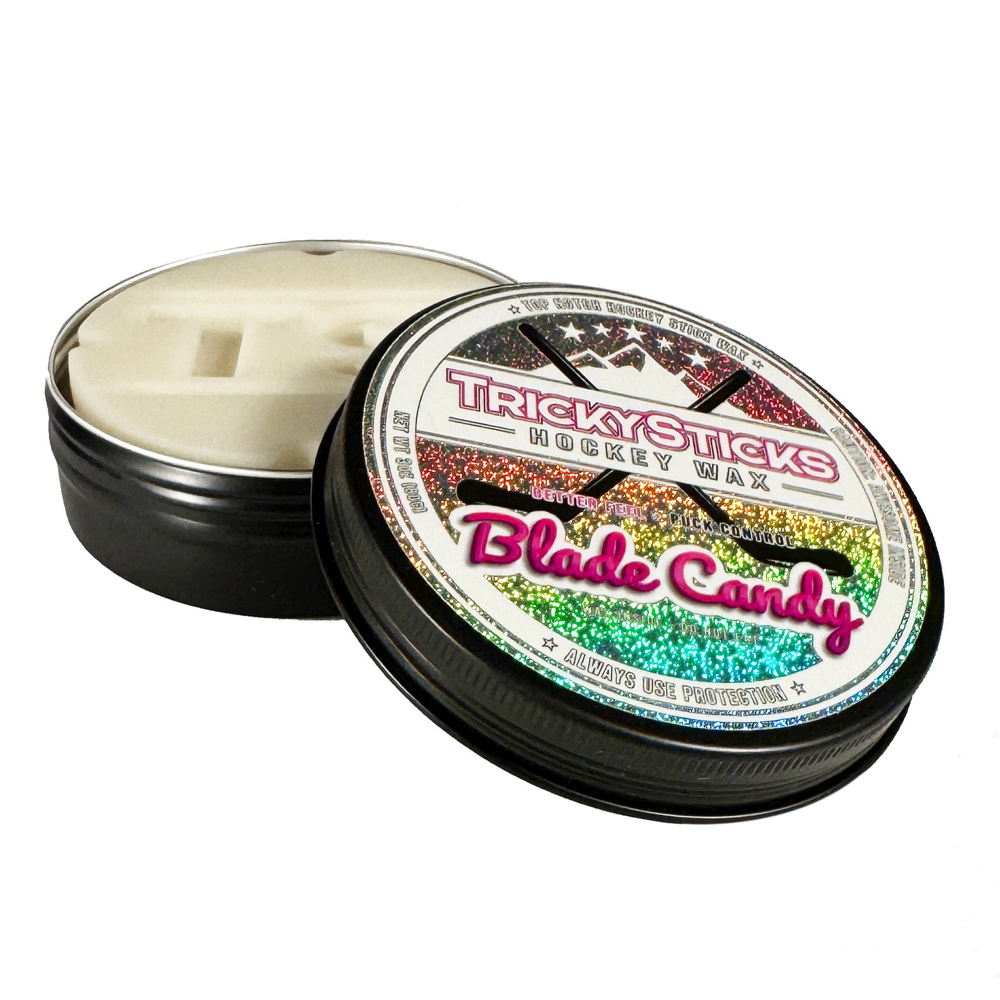 Hockey Stick Wax - Blade Candy