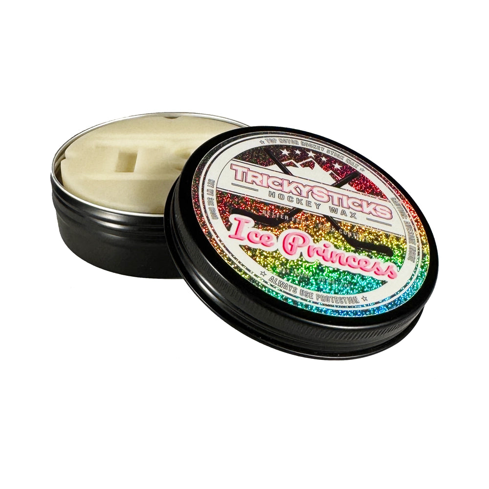 Hockey Stick Wax - Ice Princess