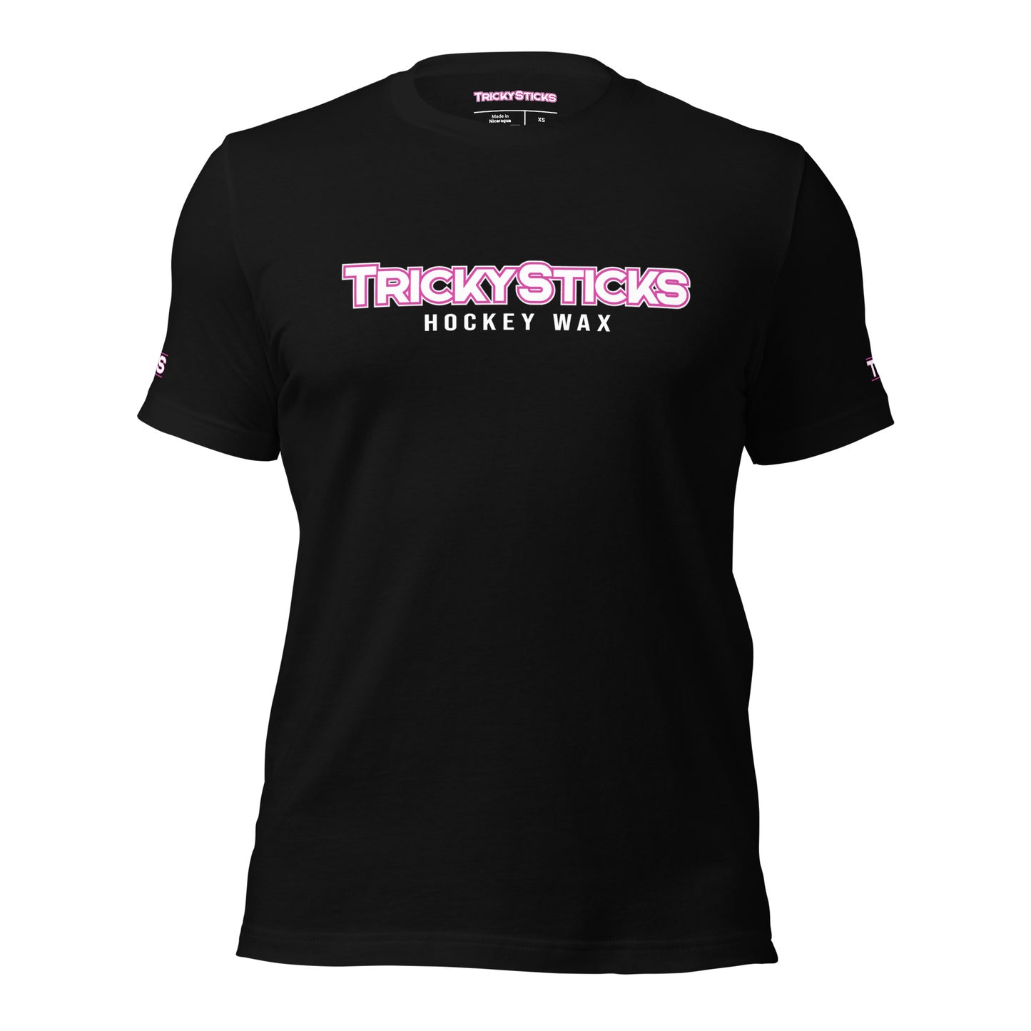 Tricky Sticks Tee