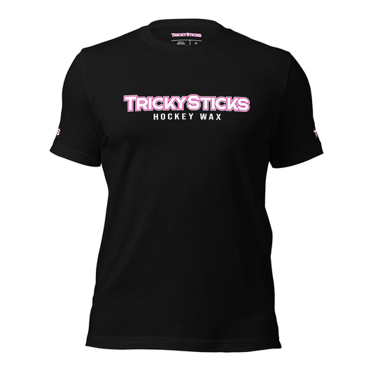 Tricky Sticks Tee